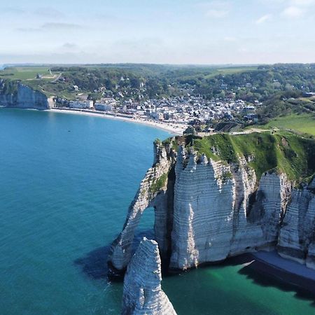 Campagne Et Mer Saâne-Saint-Just Extérieur photo