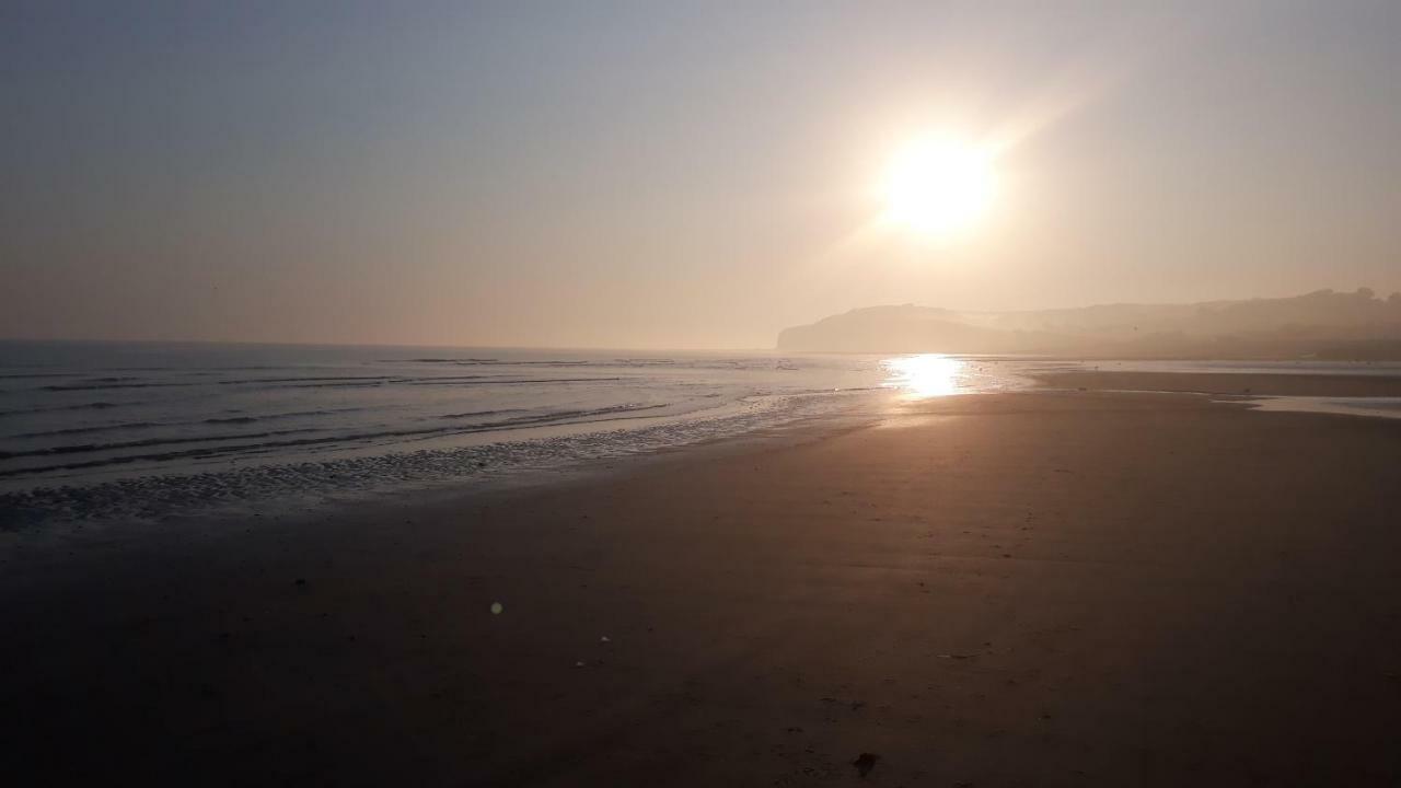 Campagne Et Mer Saâne-Saint-Just Extérieur photo